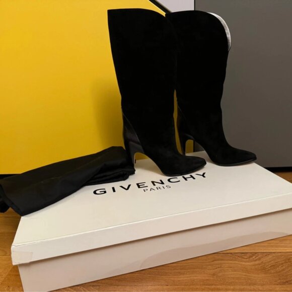 Givenchy Boot - Picture 1 of 7